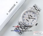 UF Factory Iced Out Rolex Watches Replica For Sale - Day Date 41mm For Men 
